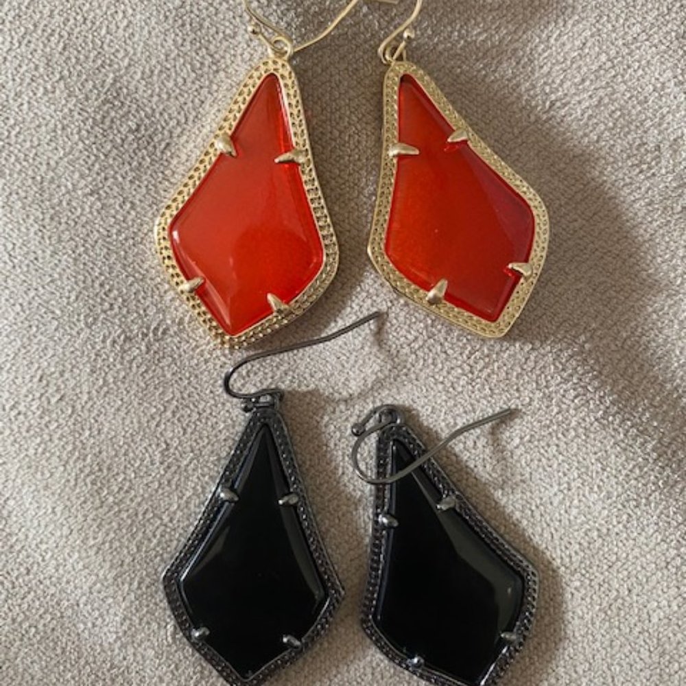 Kendra Scott Alex Earings